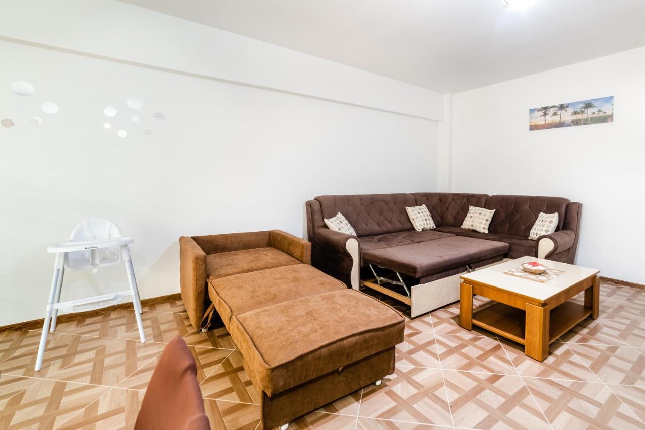 Derya Suites - Mamaia Nord Năvodari Екстериор снимка