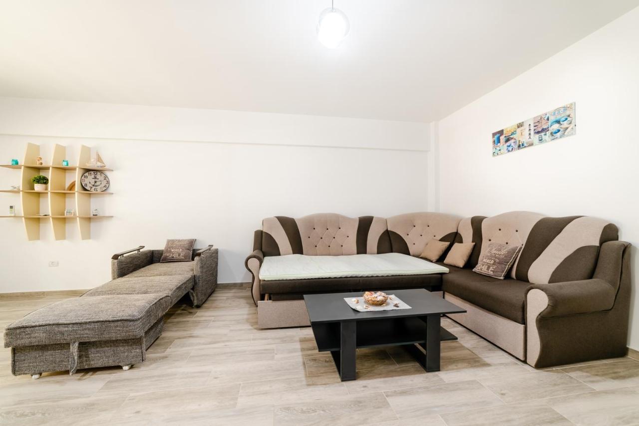 Derya Suites - Mamaia Nord Năvodari Екстериор снимка